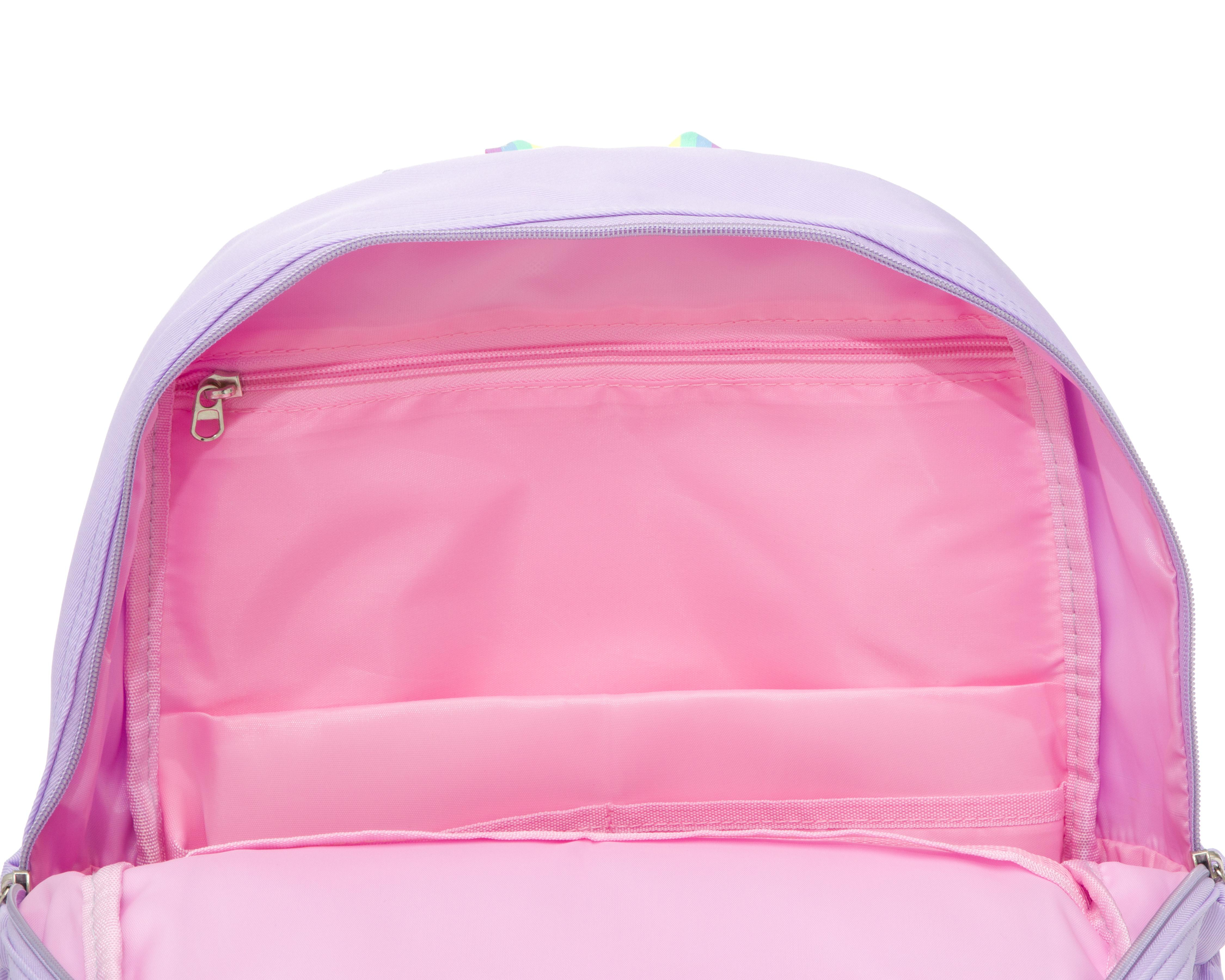Foto 6 | Mochila 18 Forever Morada