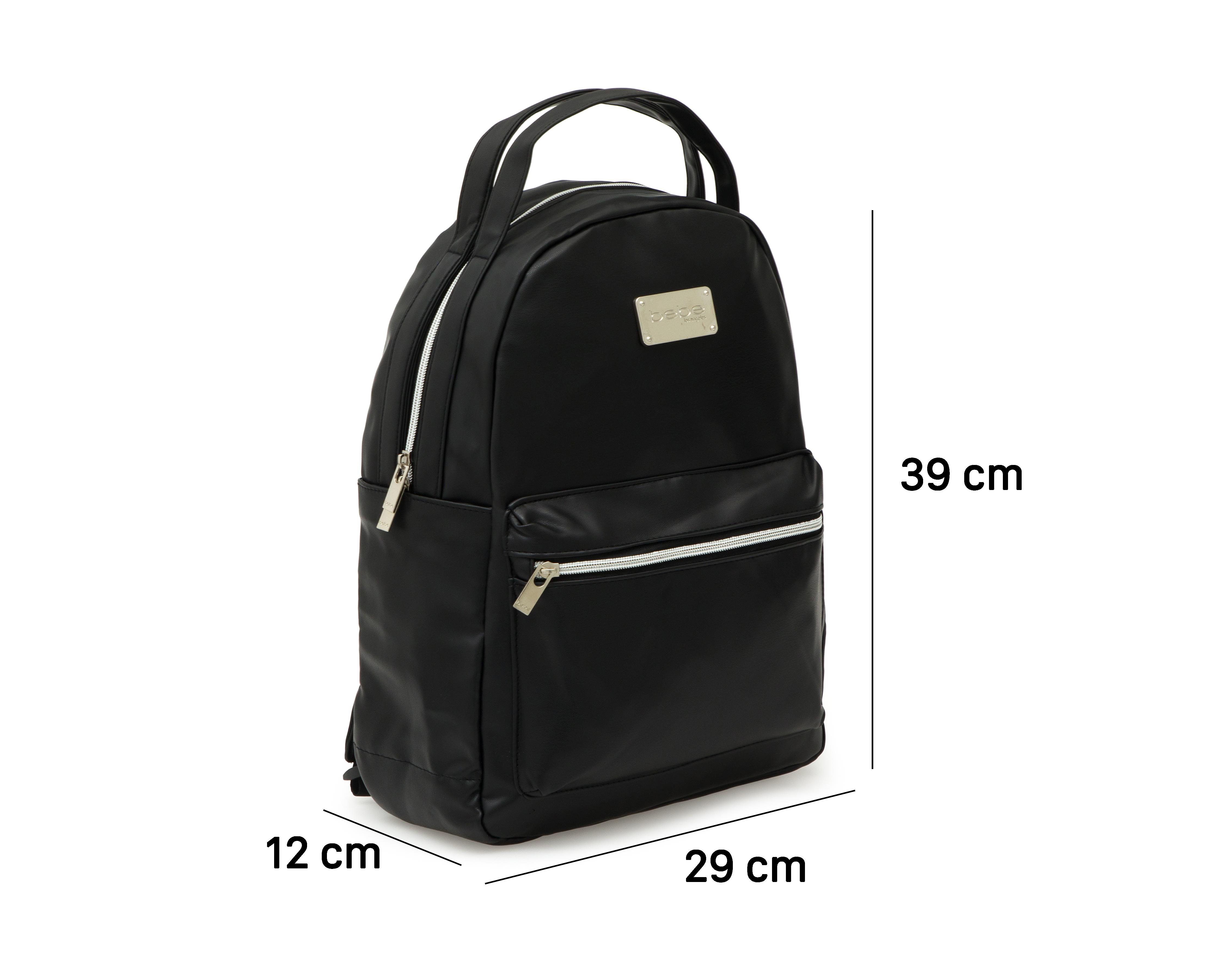 Foto 7 | Mochila Bebe Vinipiel