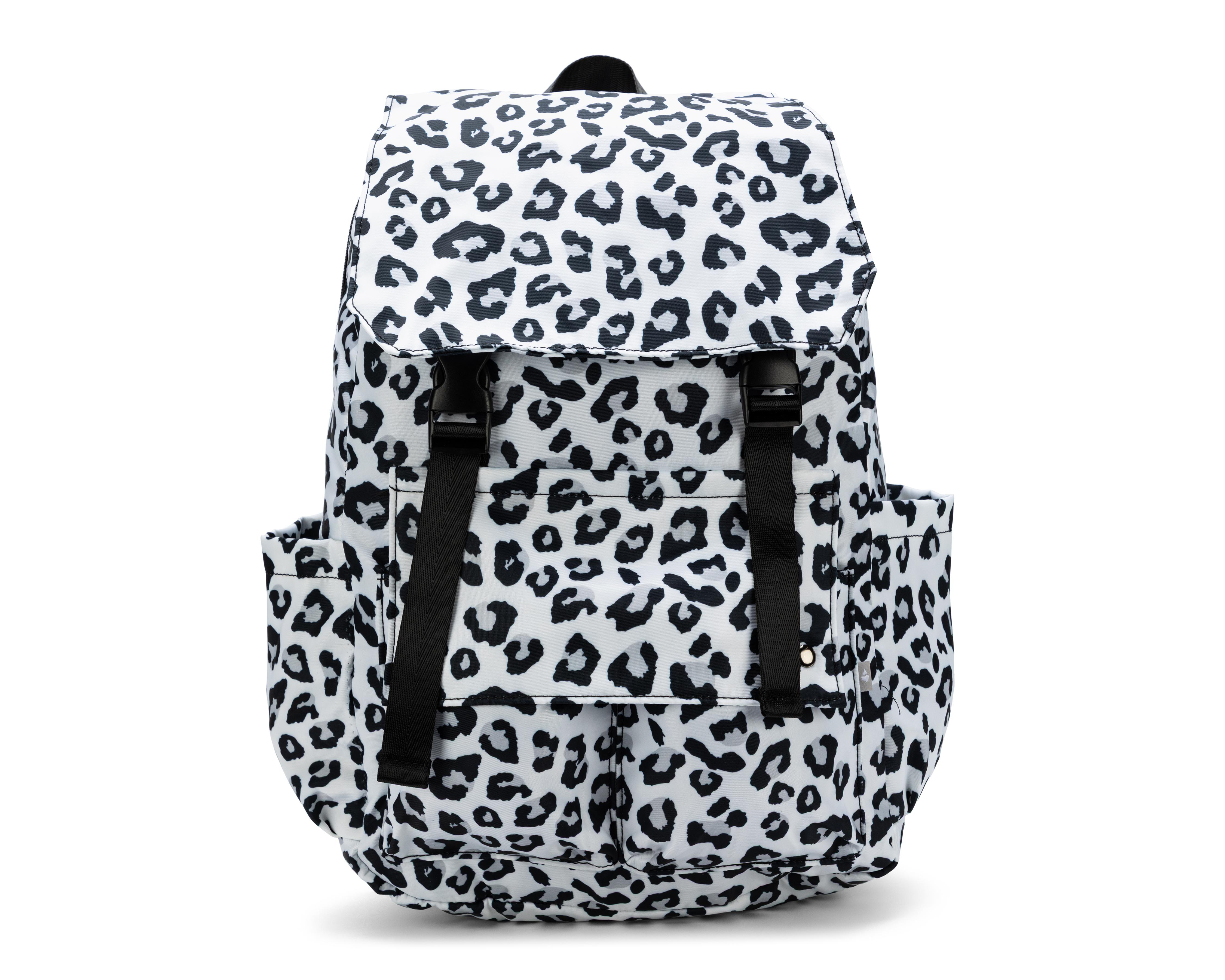 Foto 1 | Mochila 18 Forever Animal Print