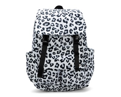 Foto 1 | Mochila 18 Forever Animal Print
