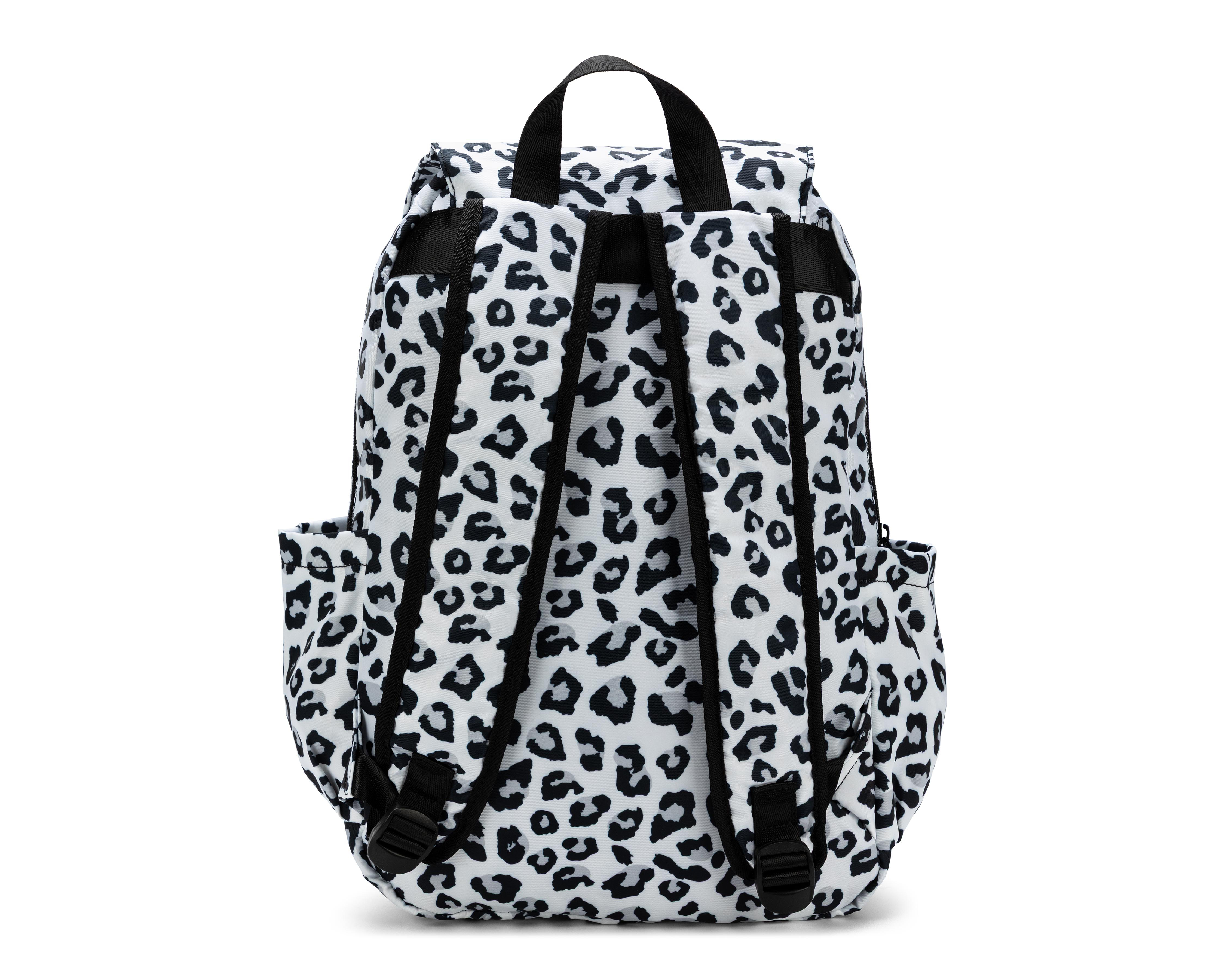 Foto 5 pulgar | Mochila 18 Forever Animal Print