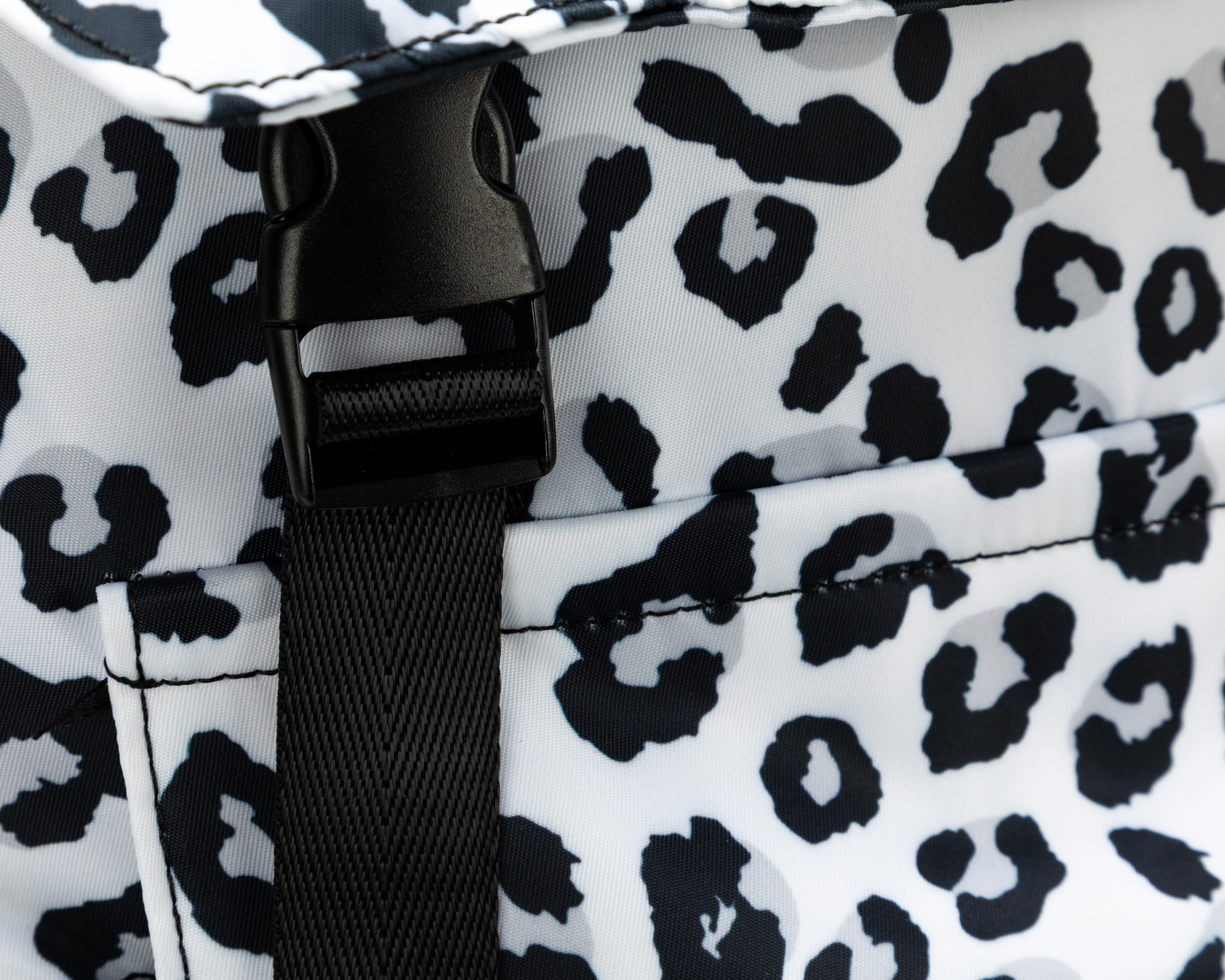 Foto 6 pulgar | Mochila 18 Forever Animal Print