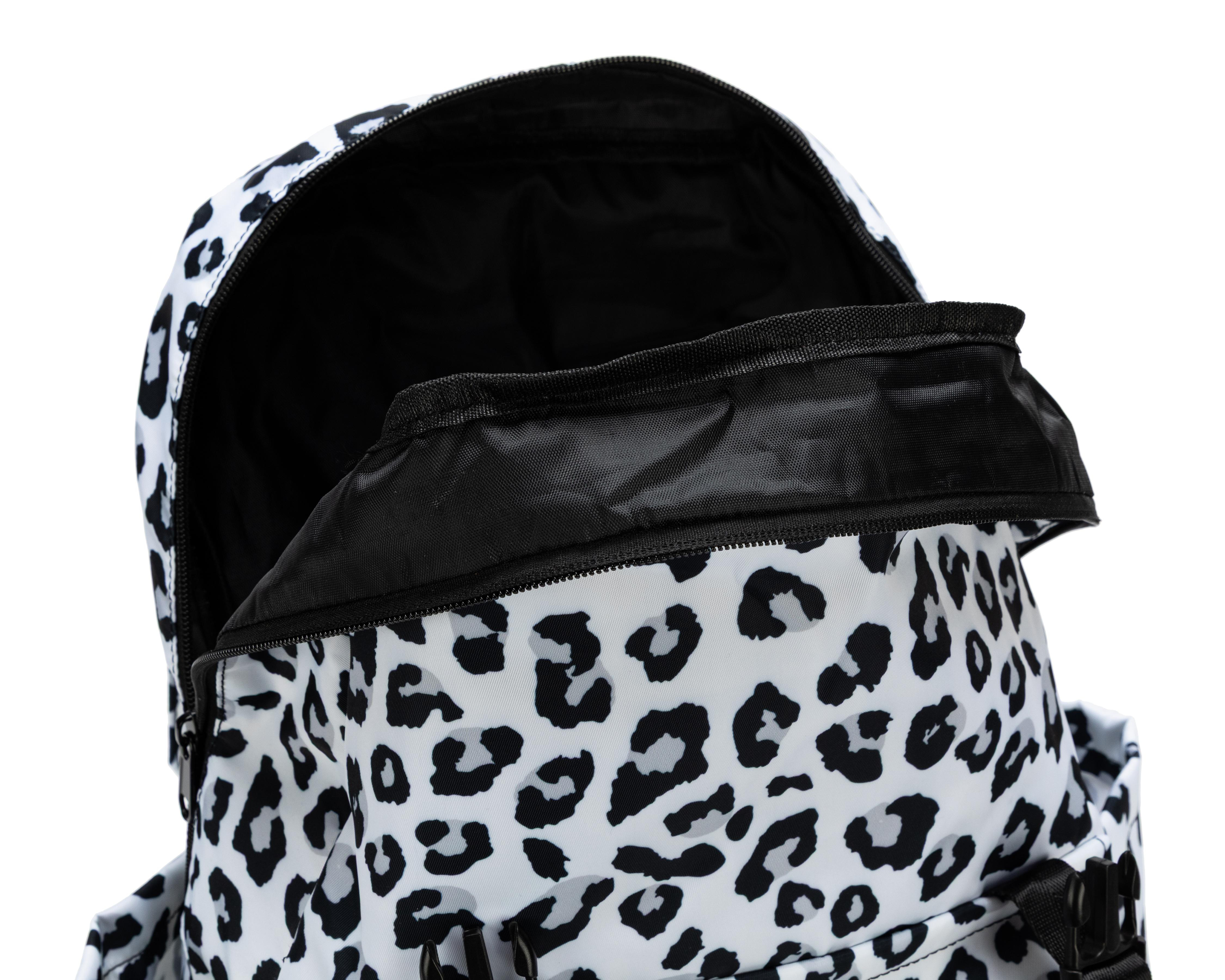 Foto 7 pulgar | Mochila 18 Forever Animal Print