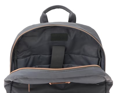 Foto 6 | Mochila Bebe Gris