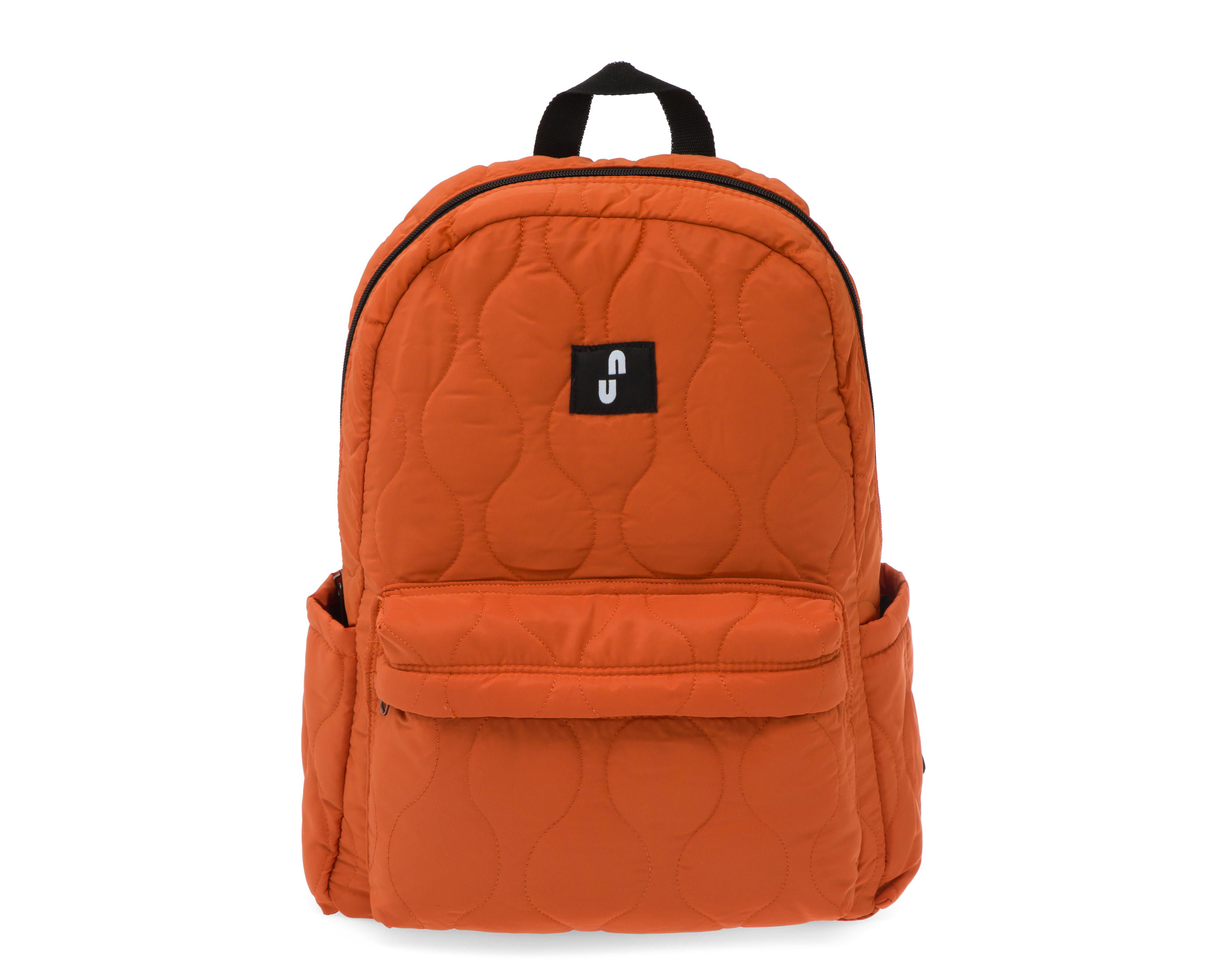Mochila Strona Anaranjada
