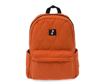 Foto 1 | Mochila Strona Anaranjada