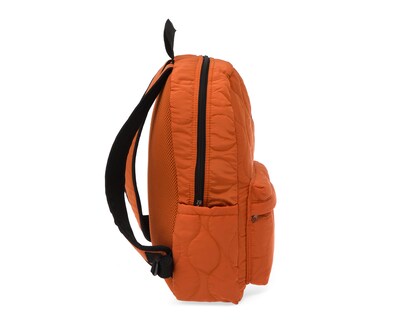 Foto 3 | Mochila Strona Anaranjada