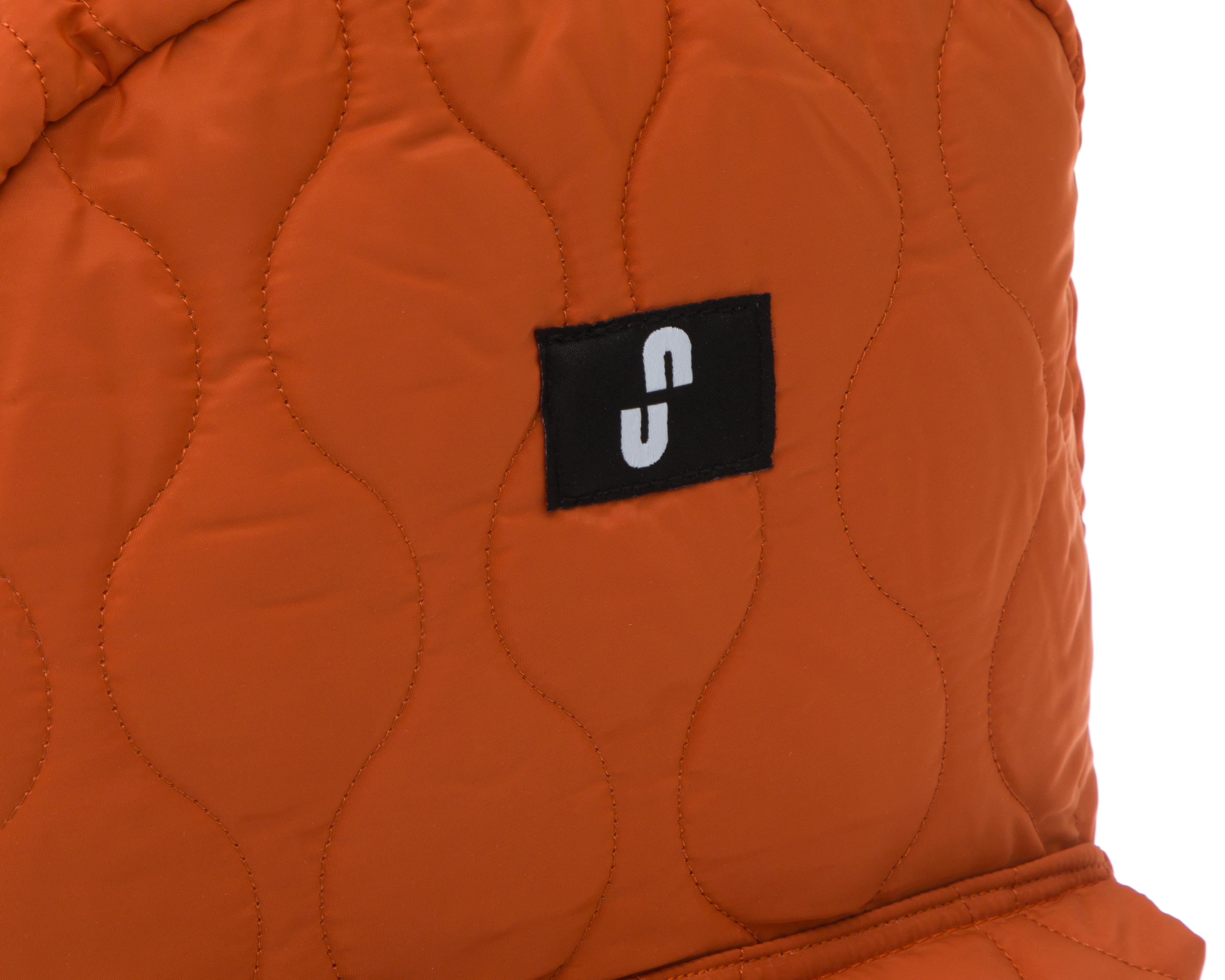 Foto 5 | Mochila Strona Anaranjada