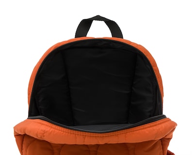 Foto 6 | Mochila Strona Anaranjada