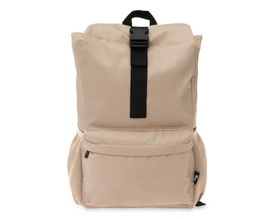 Foto 1 | Mochila Escolar Strona Beige