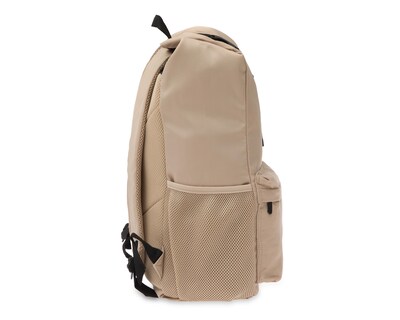 Foto 3 | Mochila Escolar Strona Beige