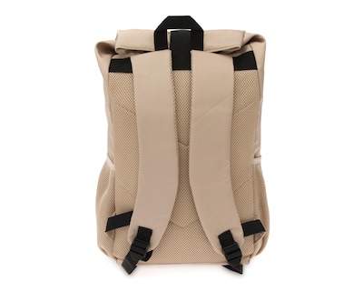 Foto 4 | Mochila Escolar Strona Beige