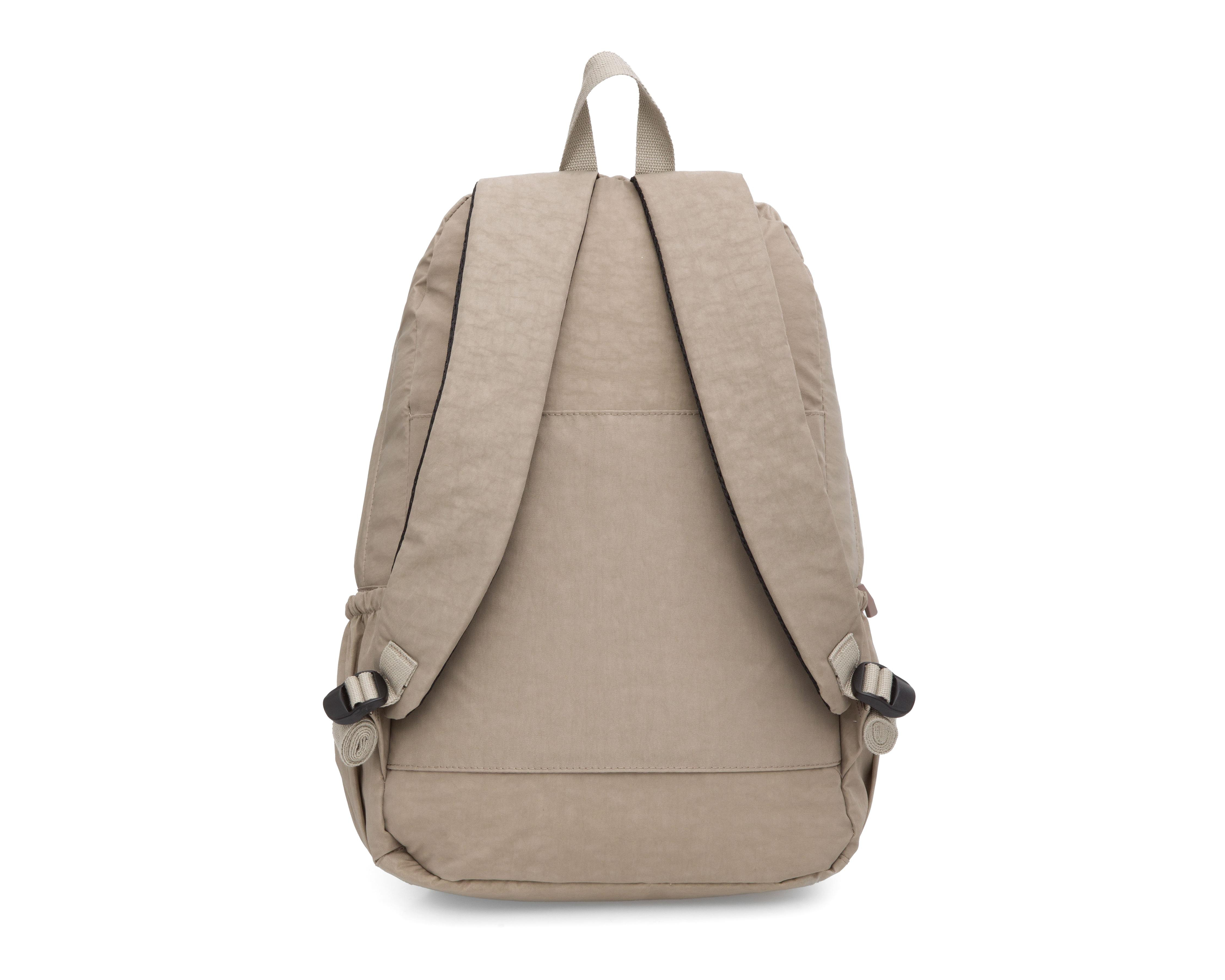 Foto 5 pulgar | Mochila Refill Beige