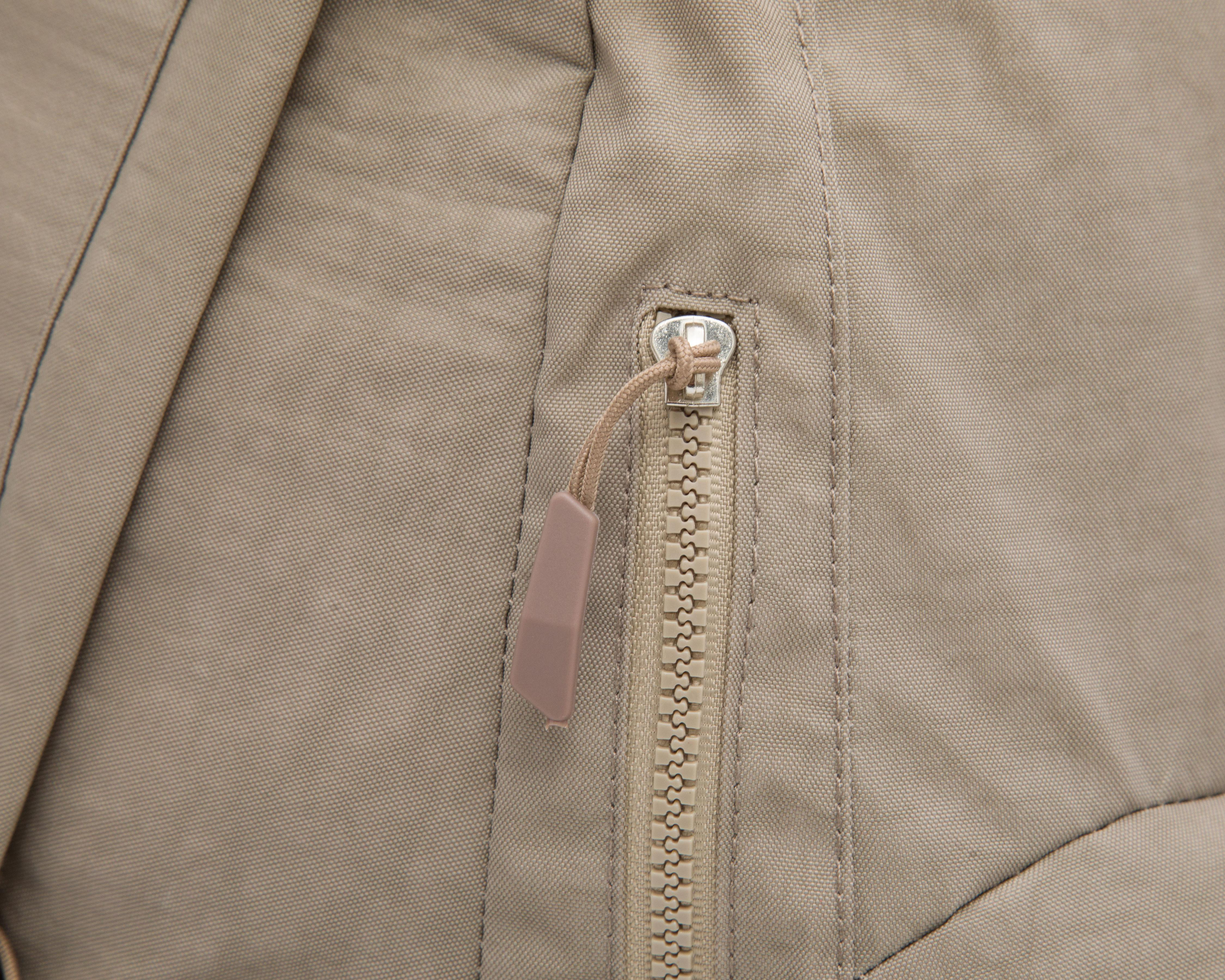 Foto 6 pulgar | Mochila Refill Beige