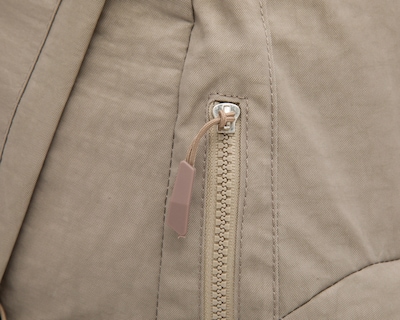 Foto 5 | Mochila Refill Beige