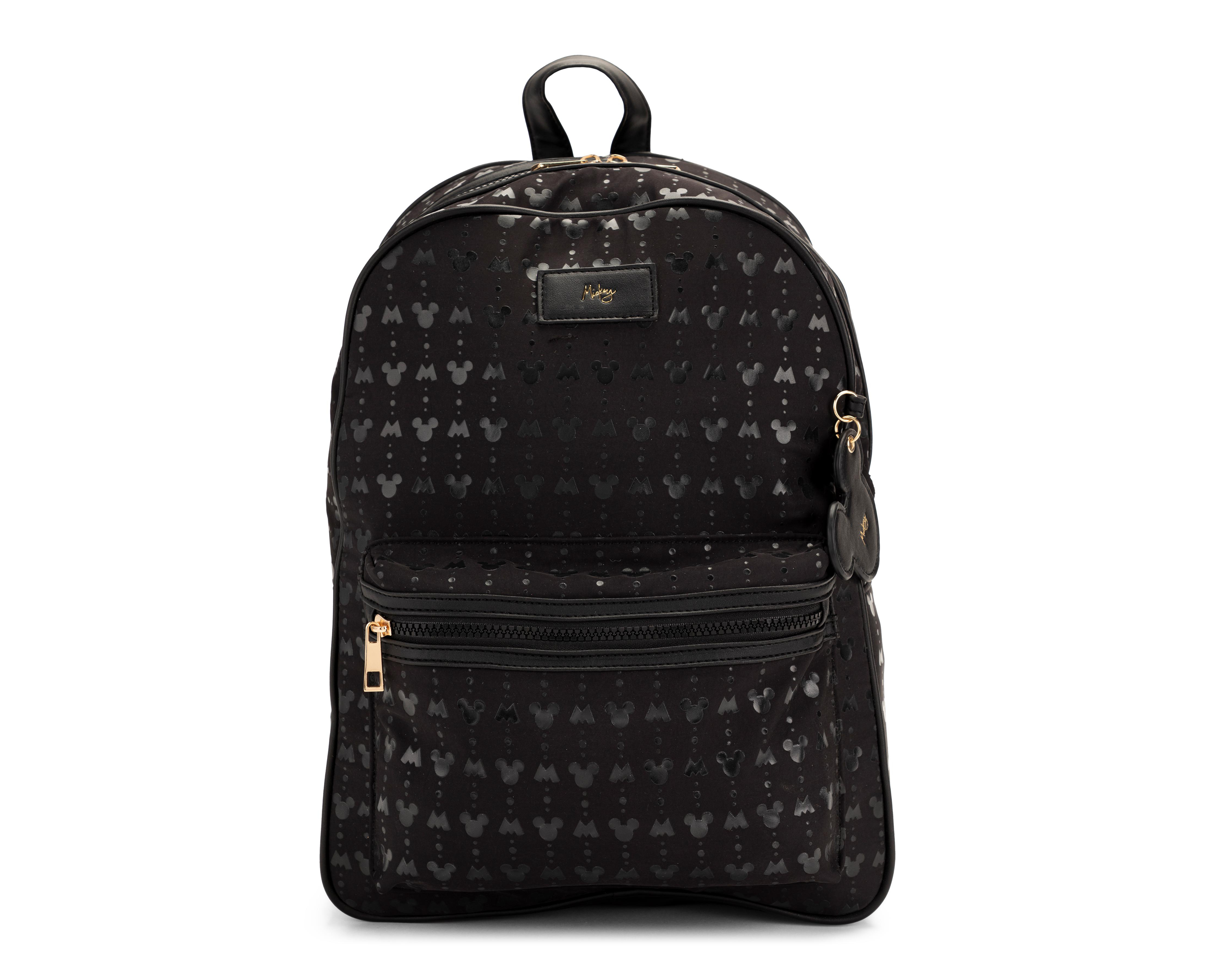 Foto 2 pulgar | Mochila Disney Mickey Mouse