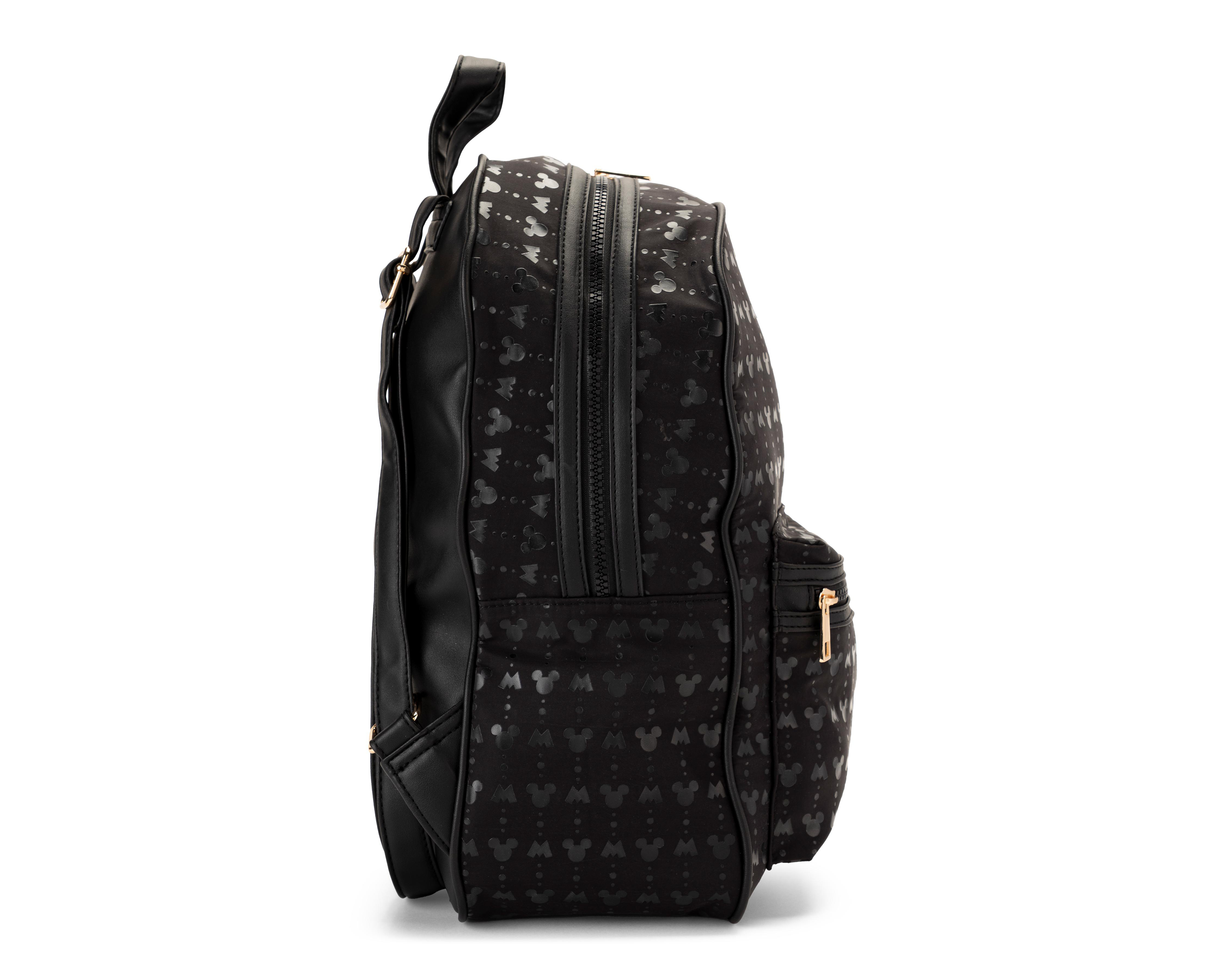 Foto 4 pulgar | Mochila Disney Mickey Mouse