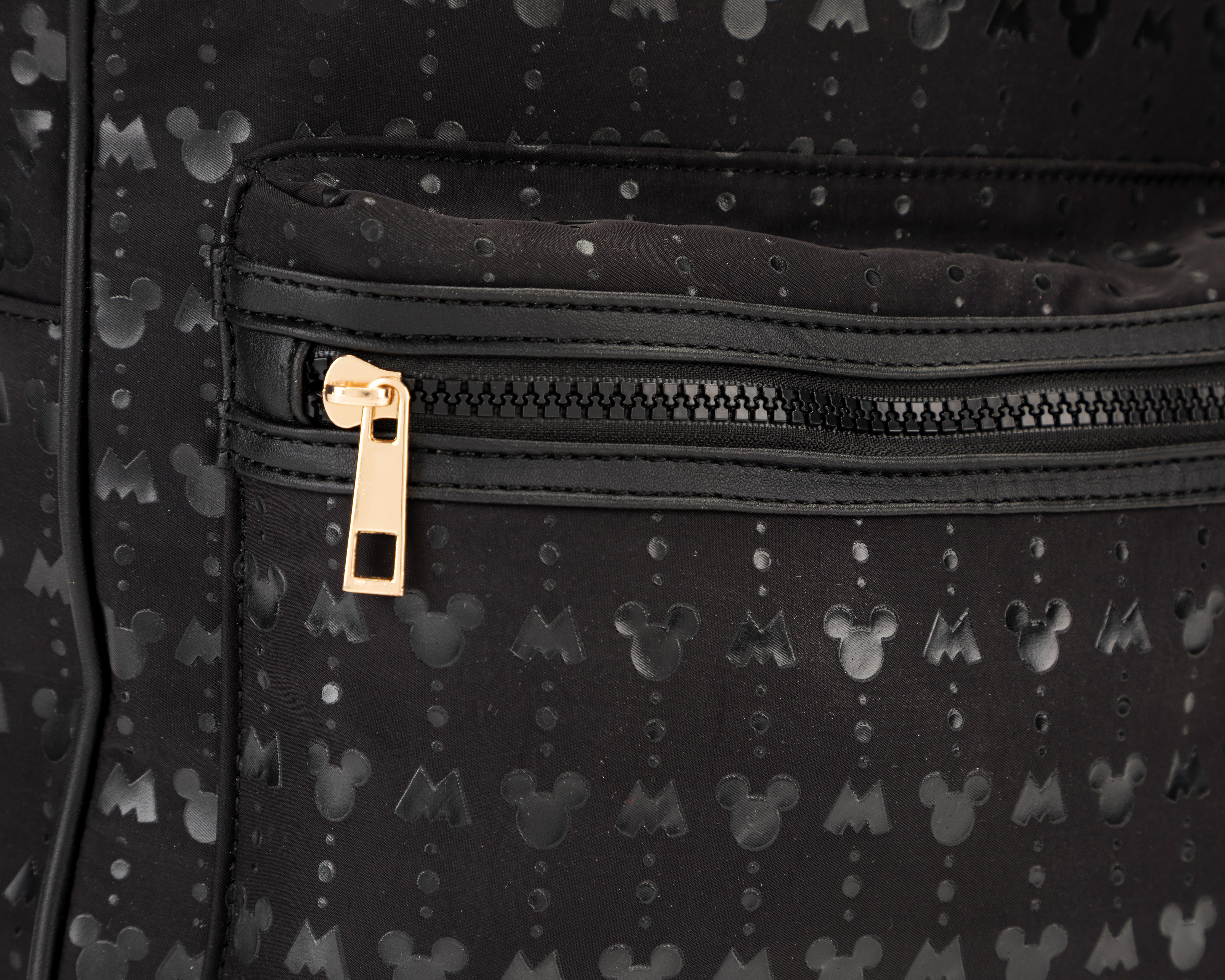 Foto 6 pulgar | Mochila Disney Mickey Mouse