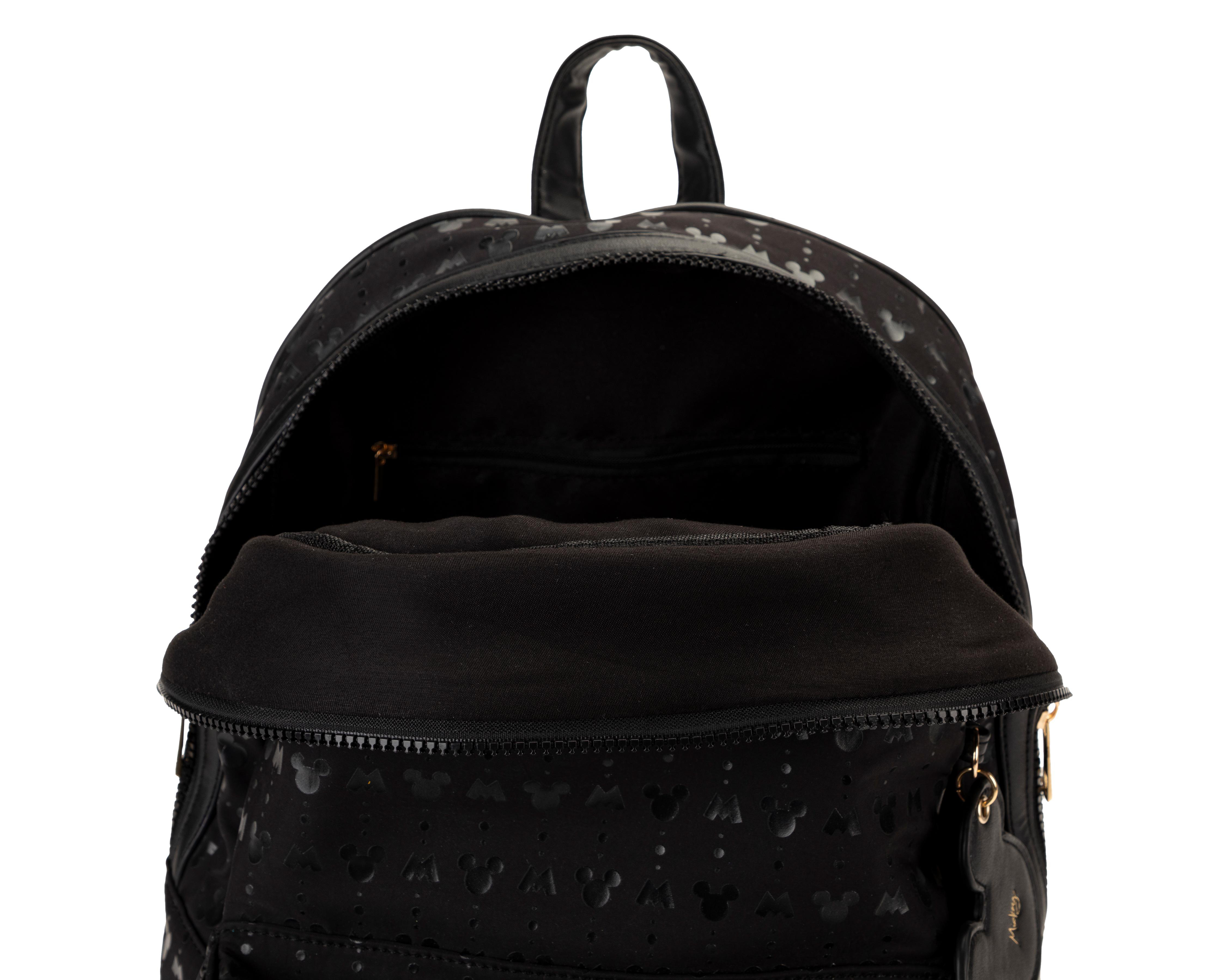 Foto 7 pulgar | Mochila Disney Mickey Mouse