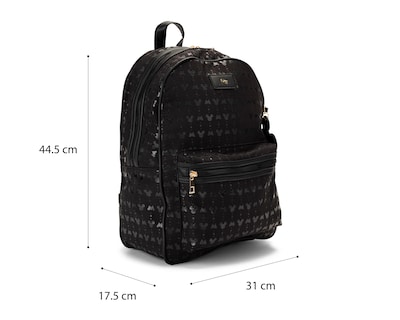 Foto 7 | Mochila Disney Mickey Mouse