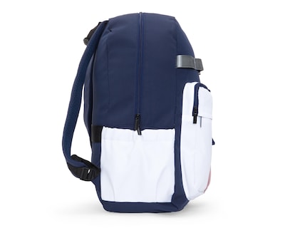 Foto 3 | Mochila Escolar 18 Forever con Bolsas Exteriores