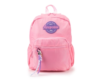 Foto 1 | Mochila Escolar Aéropostale con Llavero