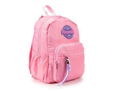 Foto 2 | Mochila Escolar Aéropostale con Llavero