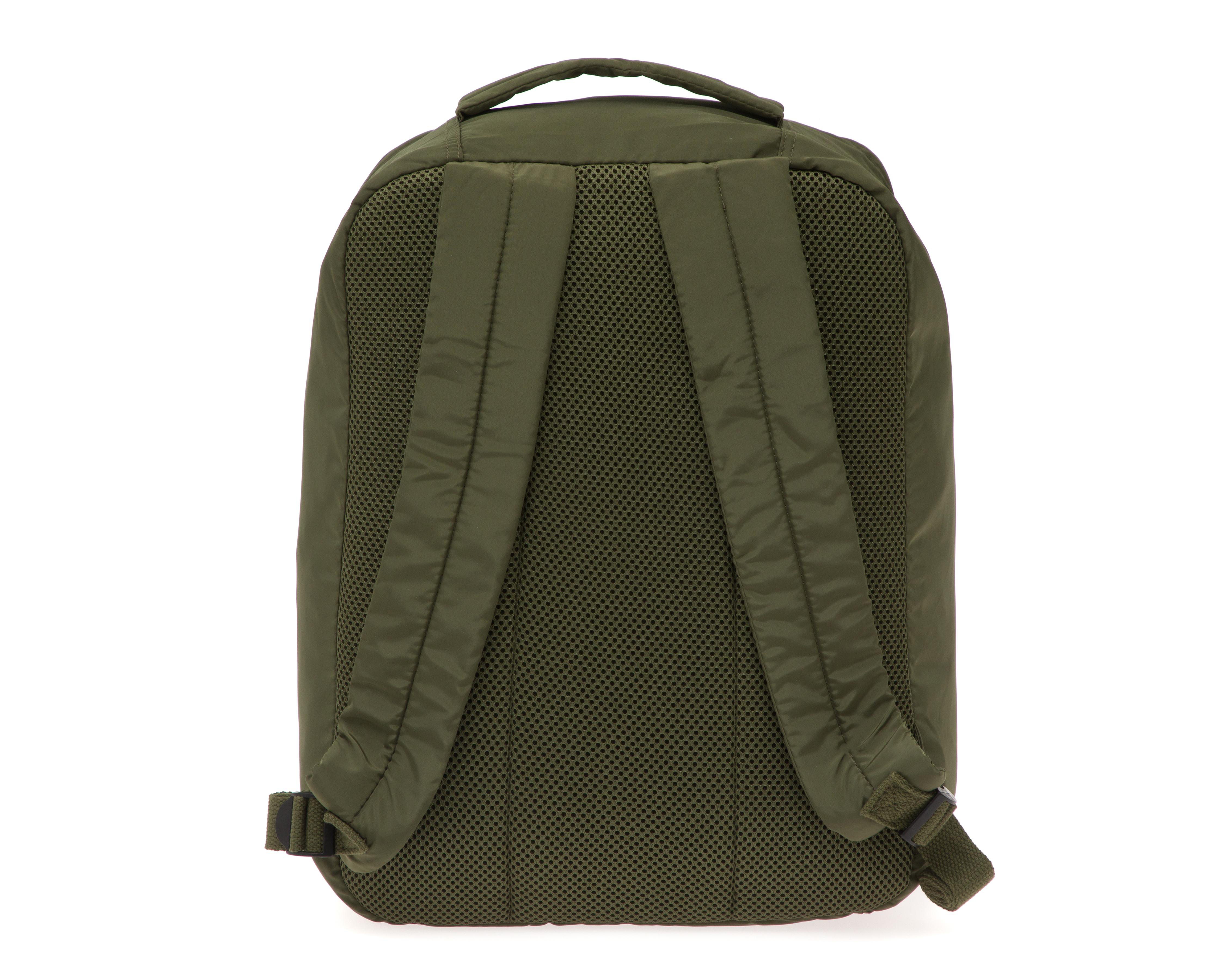 Foto 4 | Mochila Escolar 18 Forever Verde