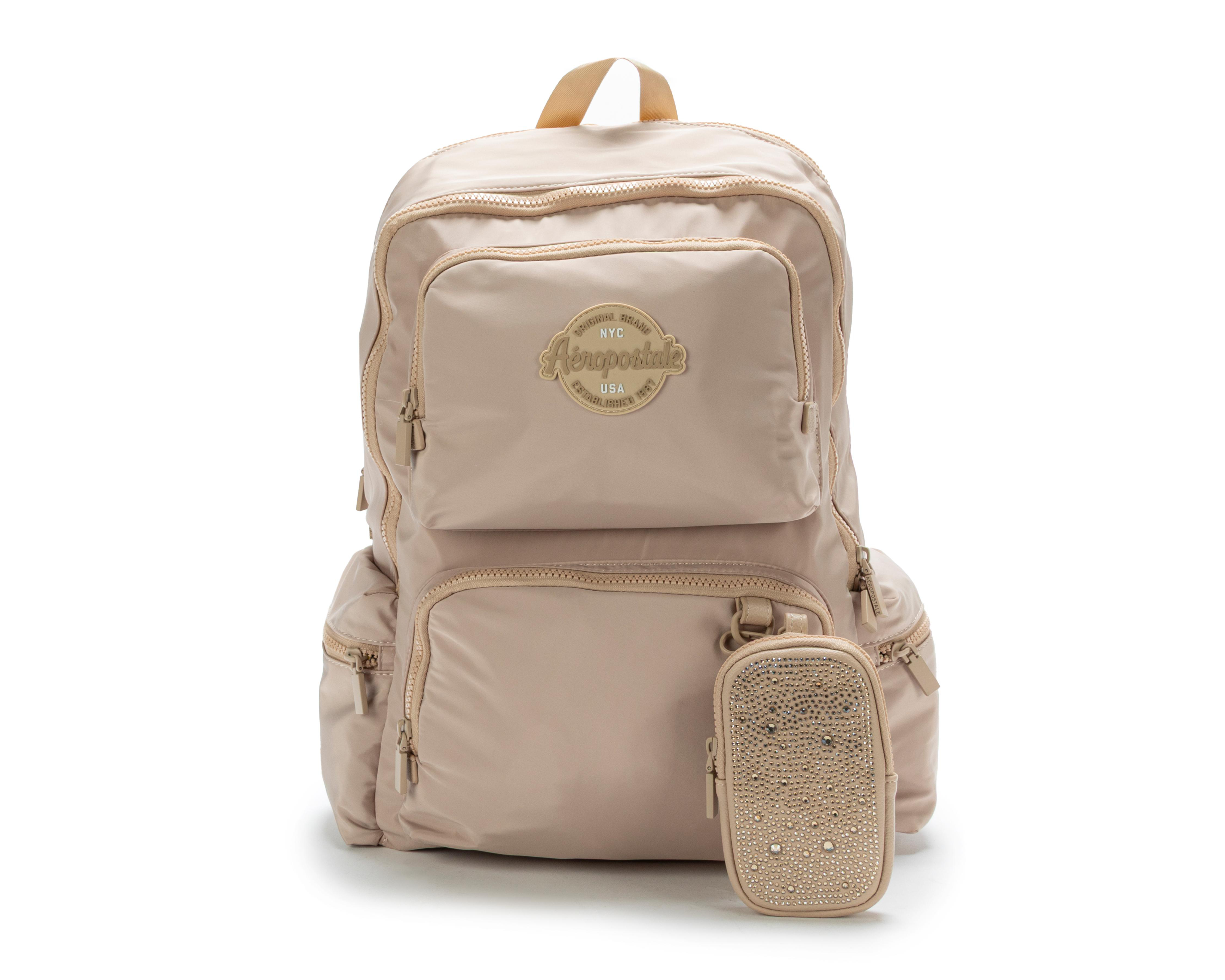 Foto 1 | Mochila Aéropostale con Monedero
