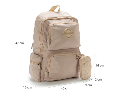 Foto 5 | Mochila Aéropostale con Monedero