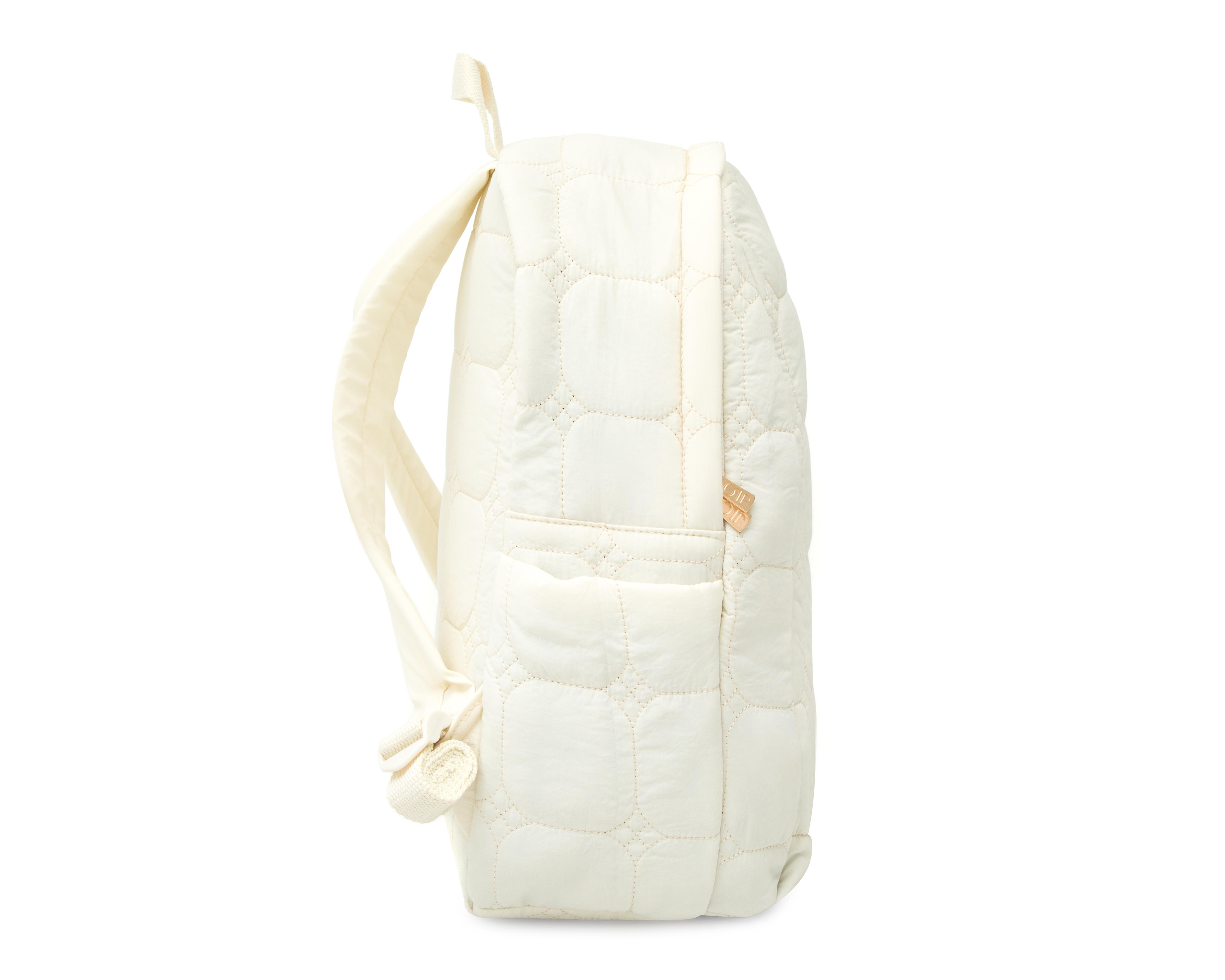 Foto 4 pulgar | Mochila Jennifer Lopez Beige