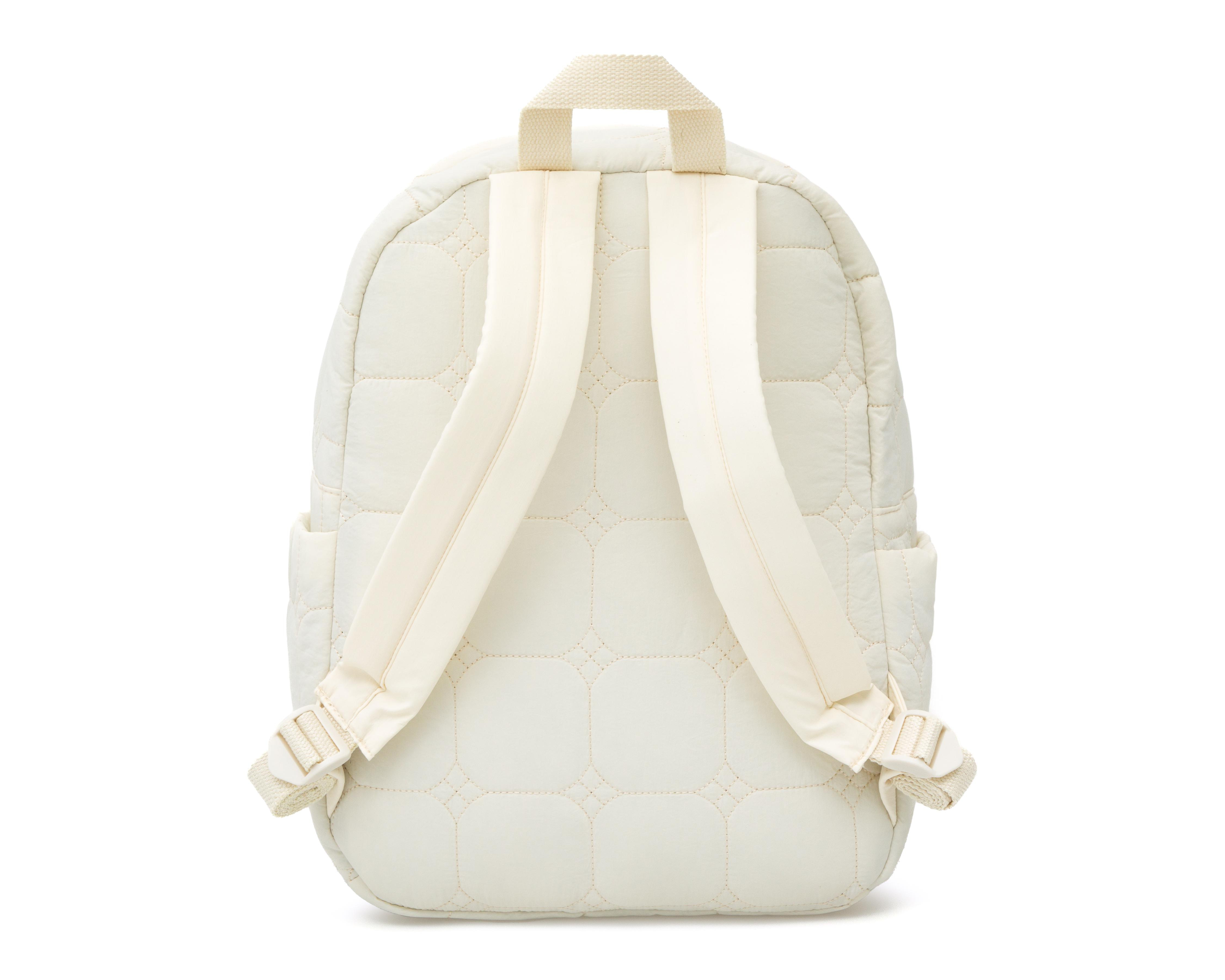 Foto 4 | Mochila Jennifer Lopez Beige