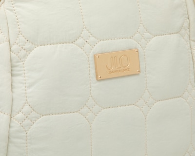 Foto 5 | Mochila Jennifer Lopez Beige