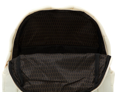 Foto 6 | Mochila Jennifer Lopez Beige