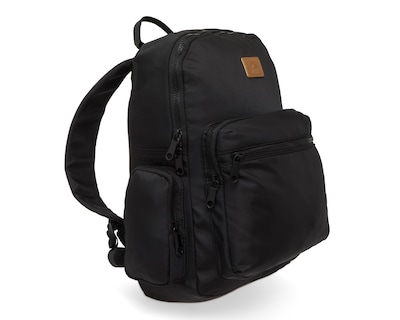 Foto 2 | Mochila Escolar Everest Negra