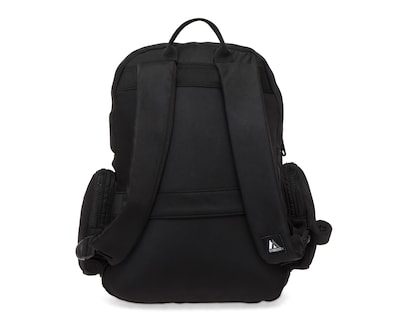 Foto 4 | Mochila Escolar Everest Negra