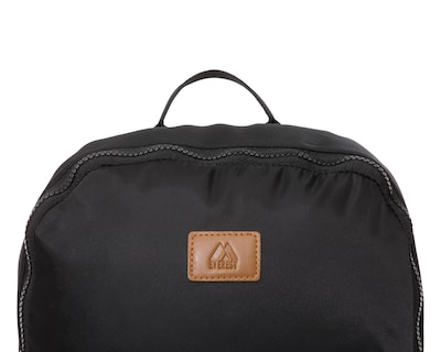 Foto 5 | Mochila Escolar Everest Negra