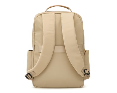 Foto 4 | Mochila Jennifer Lopez Beige