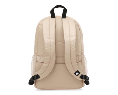 Foto 4 | Mochila Escolar Everest Beige
