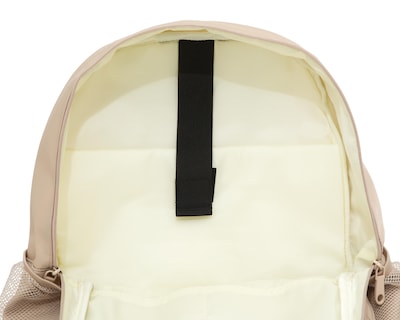 Foto 6 | Mochila Escolar Everest Beige
