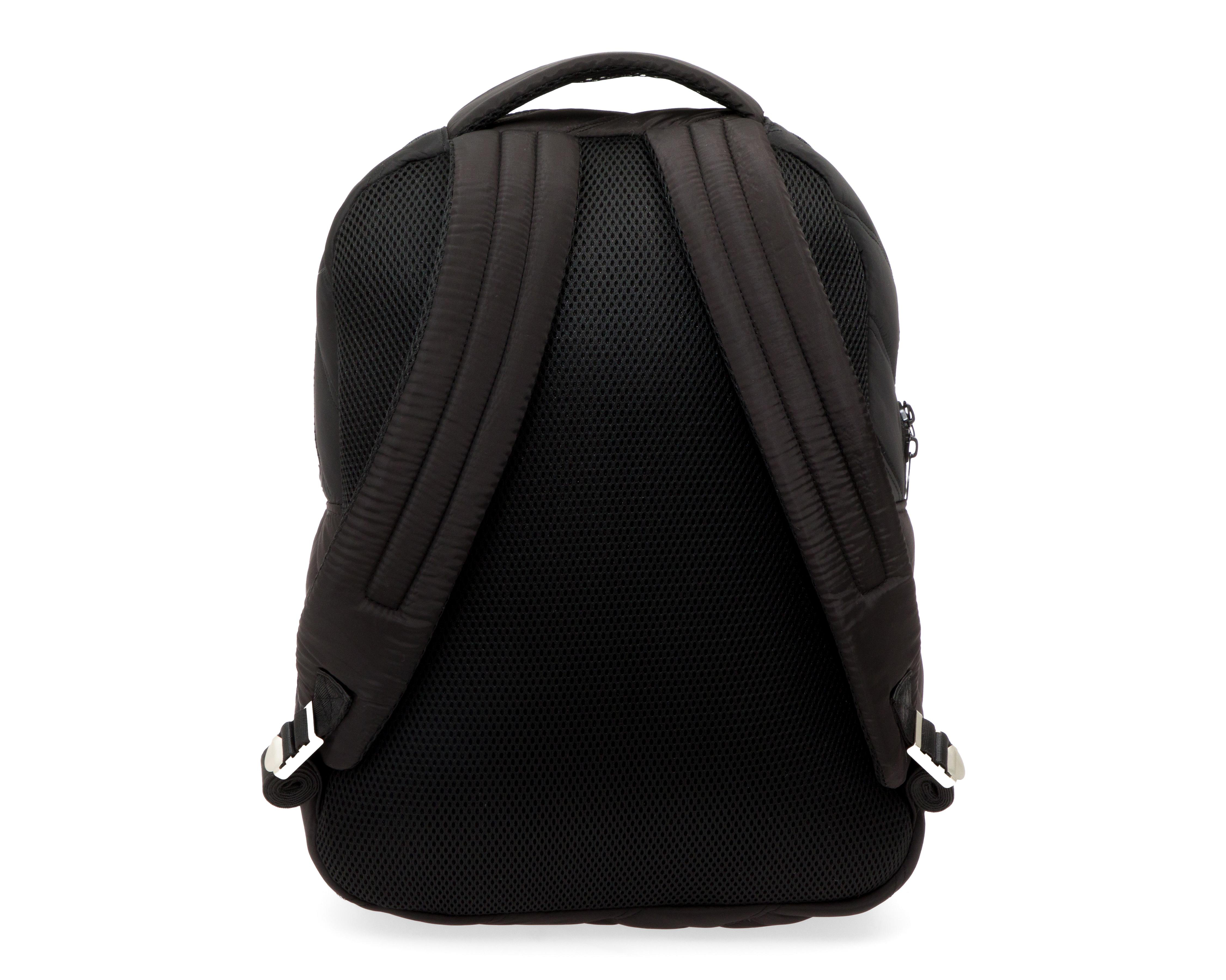 Foto 5 pulgar | Mochila Sportline Negra