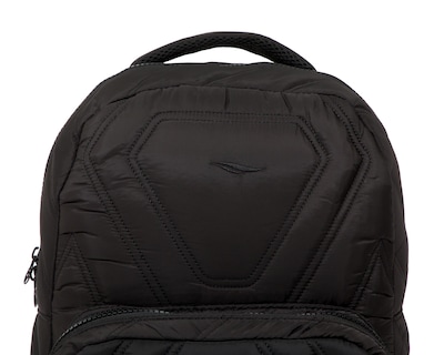 Foto 5 | Mochila Sportline Negra