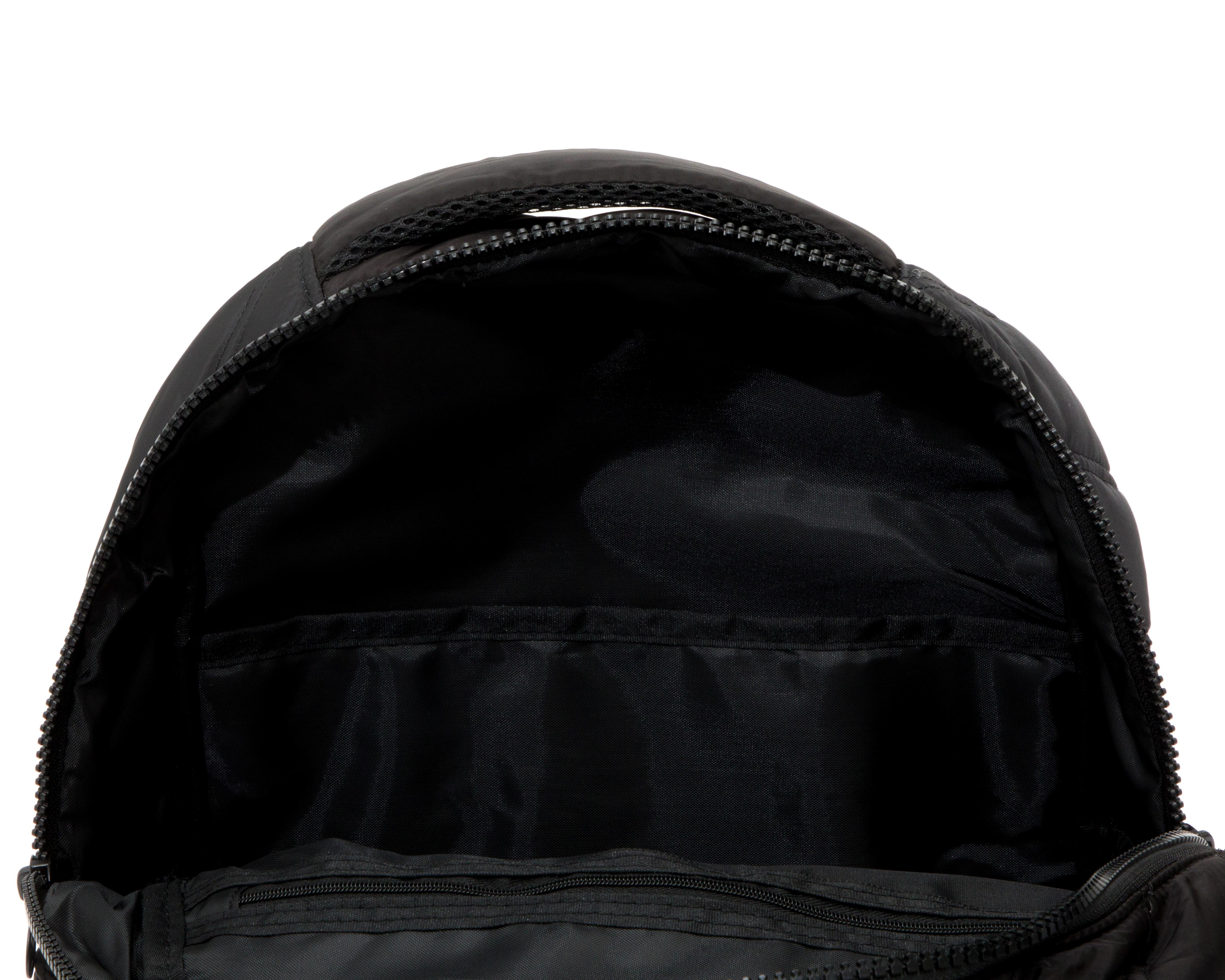 Foto 7 pulgar | Mochila Sportline Negra