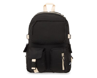 Foto 1 | Mochila Escolar Strona Negra