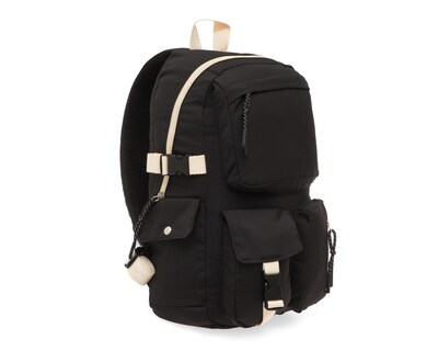 Foto 2 | Mochila Escolar Strona Negra