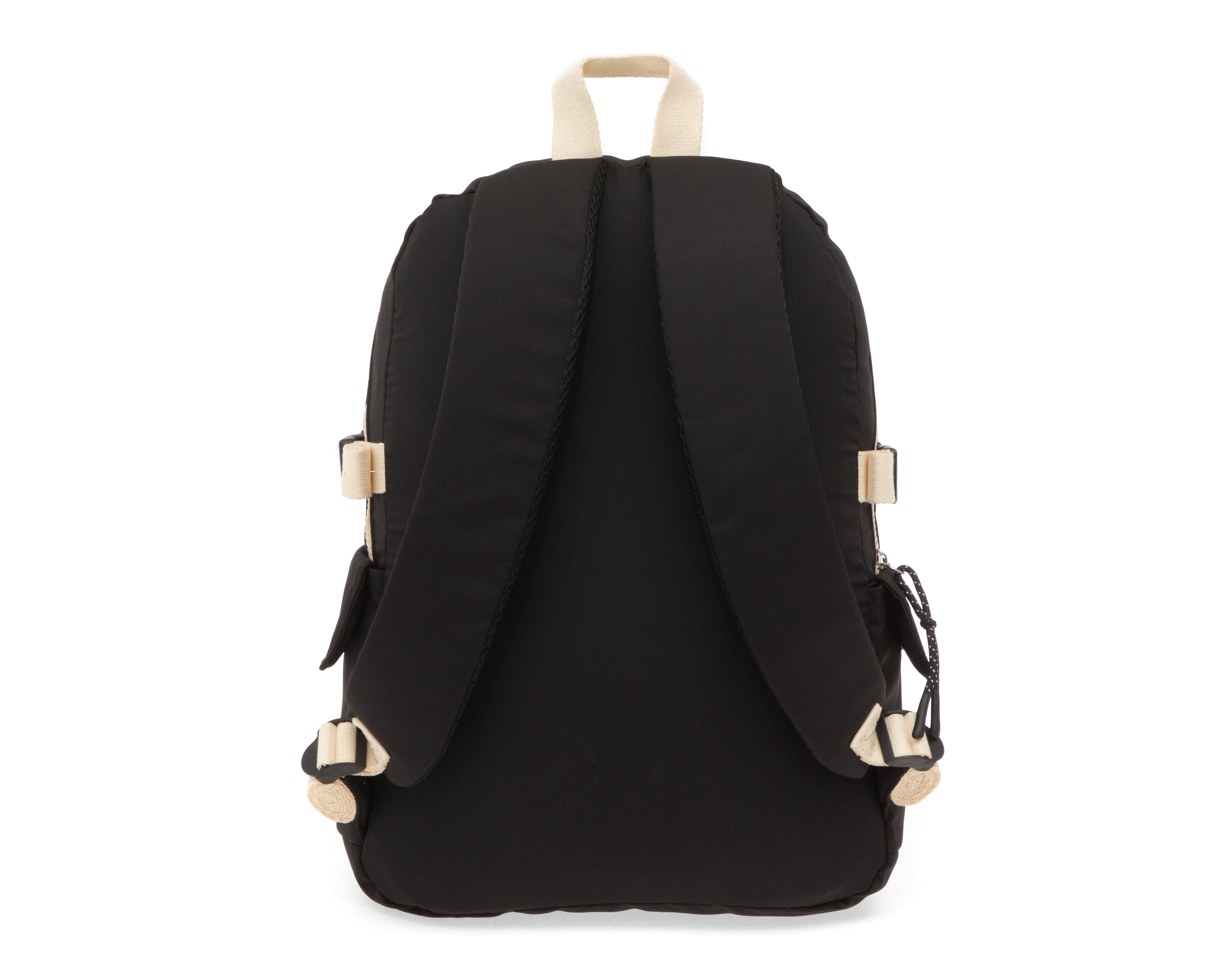 Foto 5 pulgar | Mochila Escolar Strona Negra