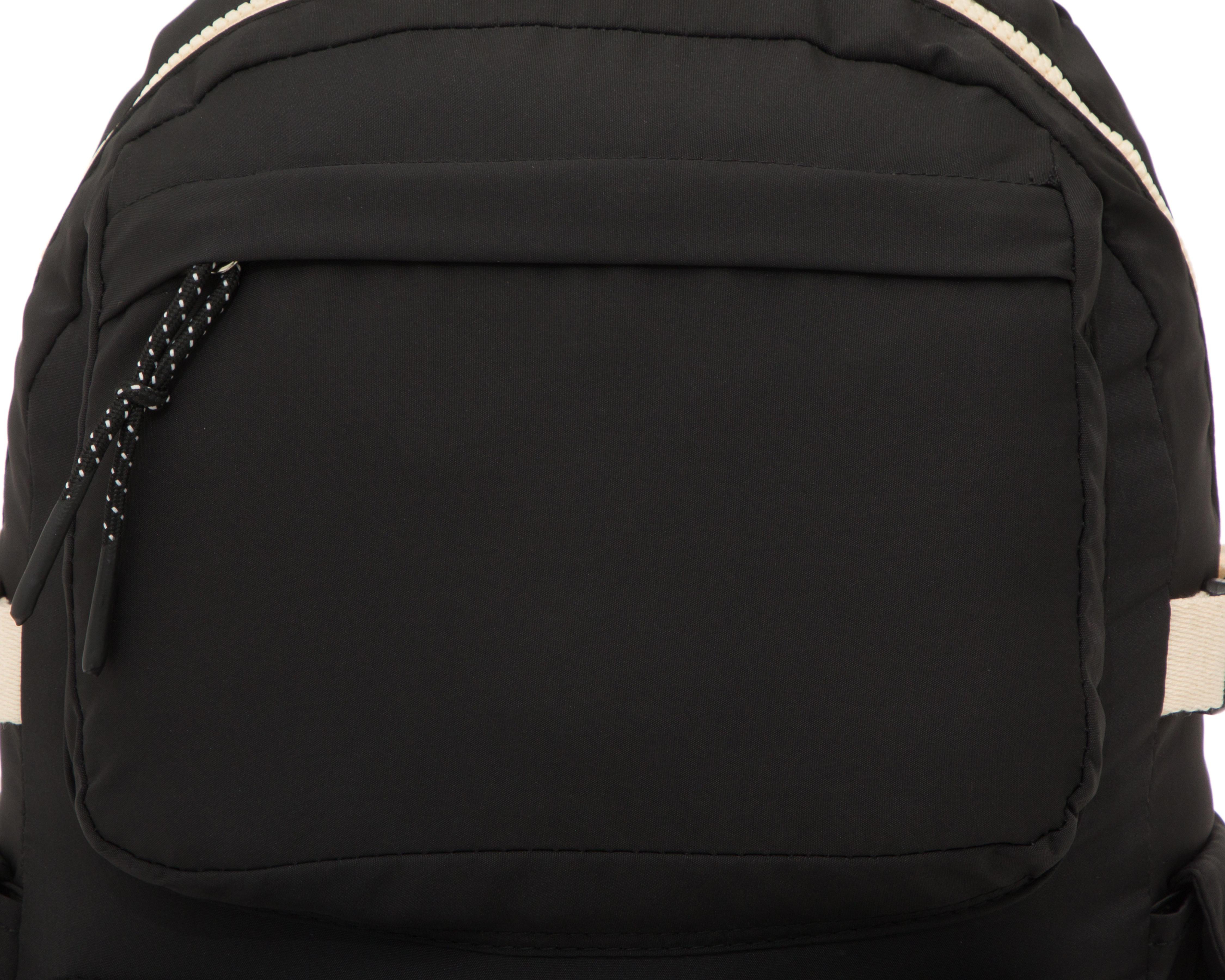 Foto 6 pulgar | Mochila Escolar Strona Negra