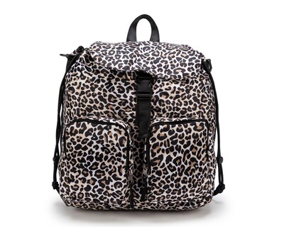 Foto 1 | Mochila Strona Animal Print