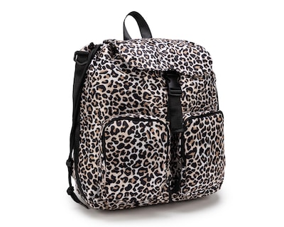 Foto 2 | Mochila Strona Animal Print