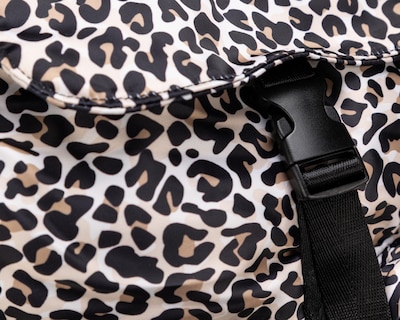 Foto 5 | Mochila Strona Animal Print